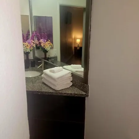 Appartement Marina Del Rey Beauty à Los Angeles Extérieur photo