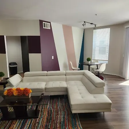 Appartement Marina Del Rey Beauty à Los Angeles Extérieur photo
