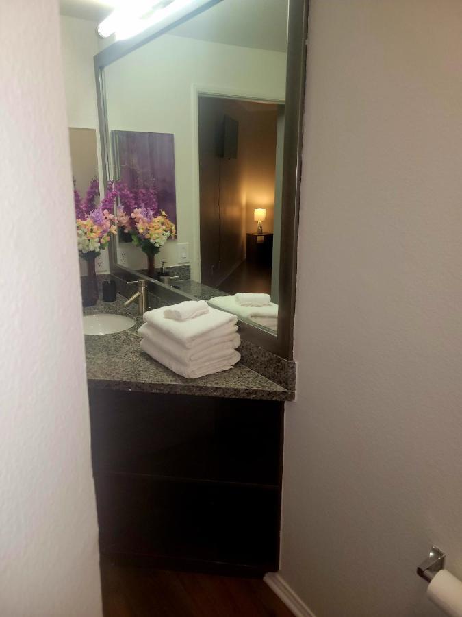 Marina Del Rey Beauty Appartement