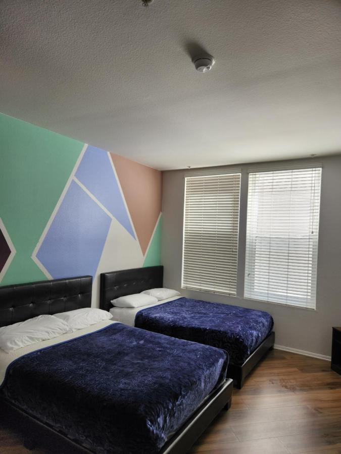 Marina Del Rey Beauty Appartement