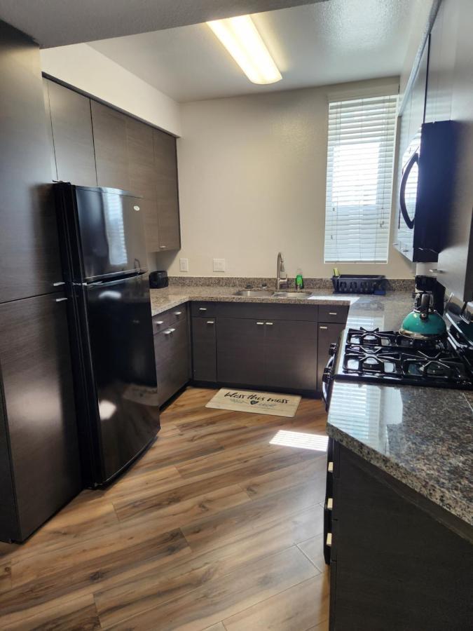 Marina Del Rey Beauty Appartement