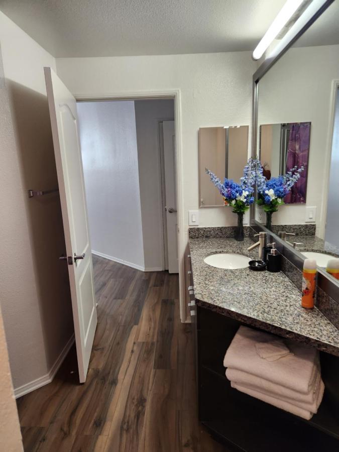 Appartement Marina Del Rey Beauty